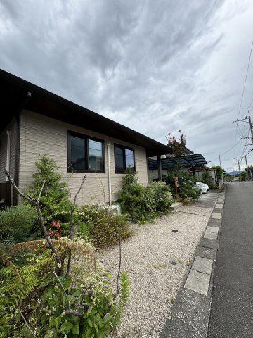 [Homes] Used detached house in Takao 5-chome, Dazaifu City | — Image 1, Dazaifu, Fukuoka