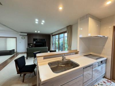 [Homes] Used detached house in Takao 5-chome, Dazaifu City | — Image 2, Dazaifu, Fukuoka