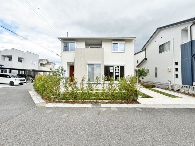 4LDK Detached House for Sale in Moriyama, Shiga – New Build - Thumbnail 2