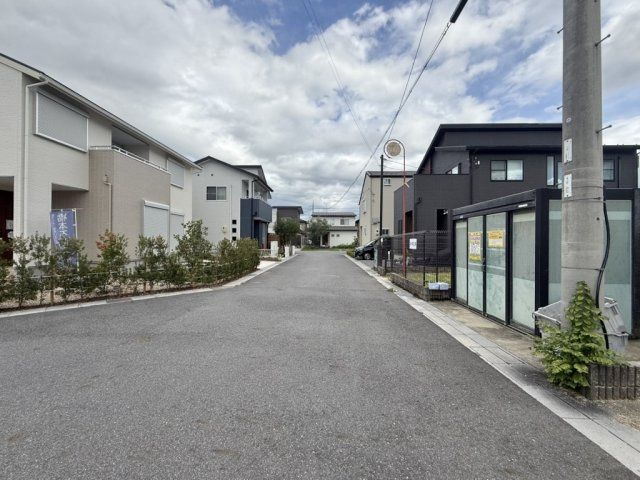 4LDK Detached House for Sale in Moriyama, Shiga – New Build - Thumbnail 3