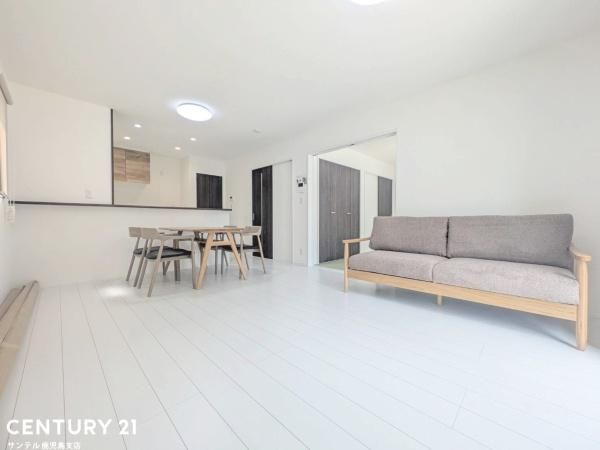 4LDK Detached House for Sale in Kirishima, Kagoshima - Thumbnail 3