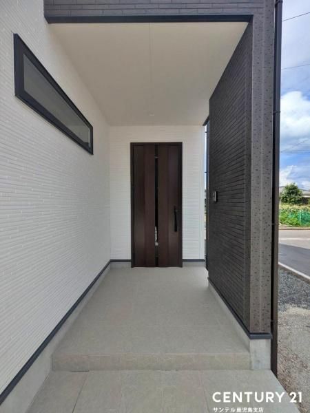 4LDK Detached House for Sale in Kirishima, Kagoshima - Thumbnail 2