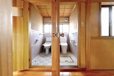 Traditional 7DK House in Niigata's Akiha Ward — Image 1, Akiba, Niigata