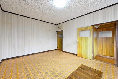 Traditional 7DK House in Niigata's Akiha Ward — Image 2, Akiba, Niigata