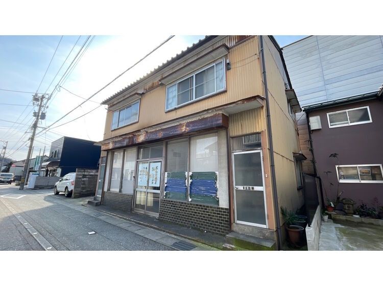 Land for Sale in Kanazawa's Historic Yokoyama-cho District - Thumbnail 2