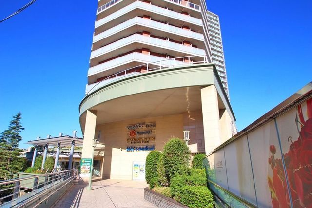 3DK House in Shinjuku Kamiochiai Near Nakai Station - Thumbnail 2