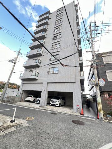Orchid Oji 8F 3LDK Apartment for Sale in Oji Town, Nara - Thumbnail 3