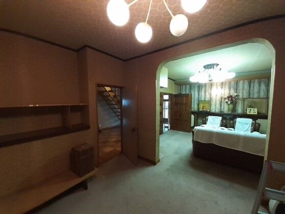 1979 7DK House for Sale in Ono City, Fukui - 159.53m² - Thumbnail 4