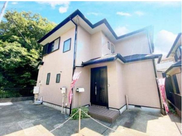 4LDK House with Garden in Yokohama Midori Ward - 4180万円 - Thumbnail 2