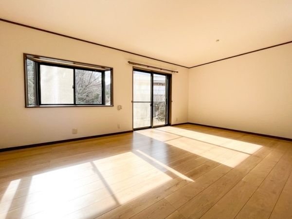 4LDK House with Garden in Yokohama Midori Ward - 4180万円 - Thumbnail 4