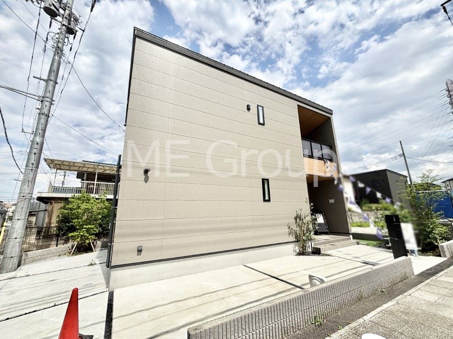 Modern 3SLDK House in Soka City, Saitama - Thumbnail 3