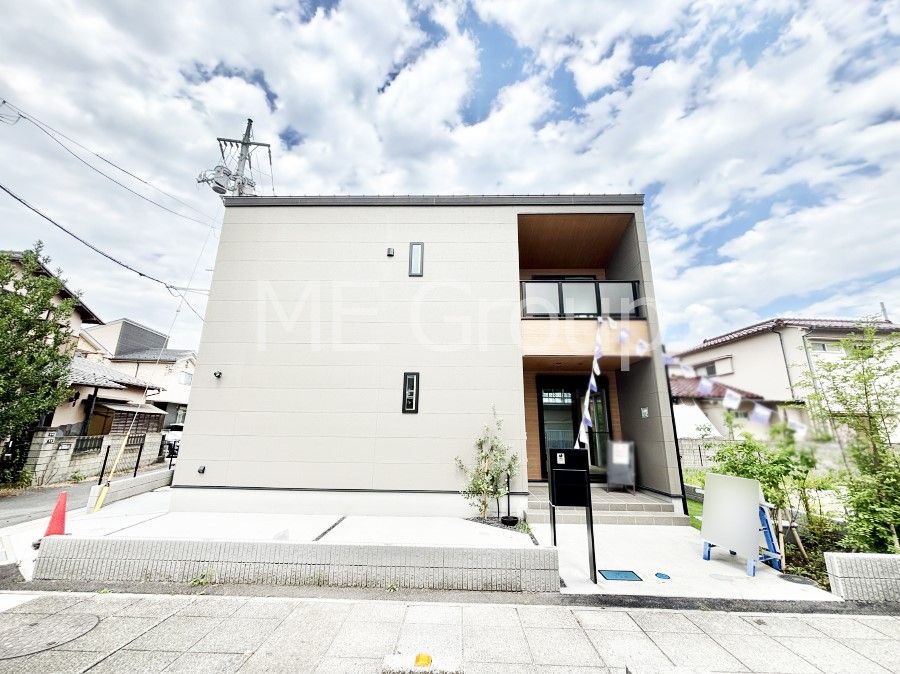 Modern 3SLDK House in Soka City, Saitama - Thumbnail 2