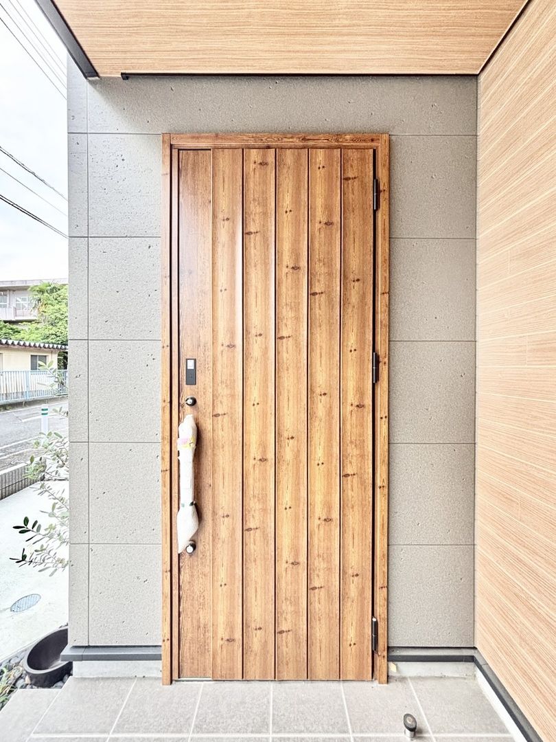 Modern 3SLDK House in Soka City, Saitama - Thumbnail 4