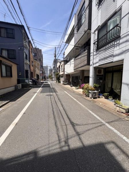 3LDK House for Sale in Koto Ward, Tokyo - Thumbnail 3