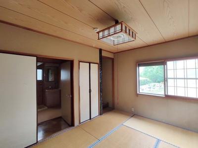 5LDK House with Mount Fuji Views in Mishima, Shizuoka — Image 4, Mishima, Shizuoka