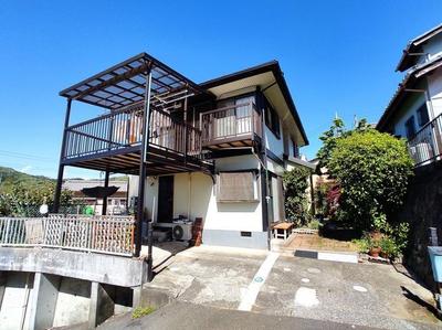 5LDK House with Mount Fuji Views in Mishima, Shizuoka — Image 1, Mishima, Shizuoka