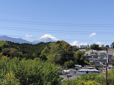 5LDK House with Mount Fuji Views in Mishima, Shizuoka — Image 2, Mishima, Shizuoka