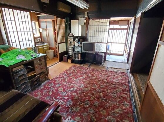 6SK Wooden House in Nakatsugawa, Gifu - Akiya for Sale - Thumbnail 3