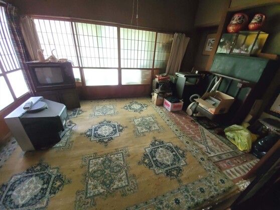 6SK Wooden House in Nakatsugawa, Gifu - Akiya for Sale - Thumbnail 4