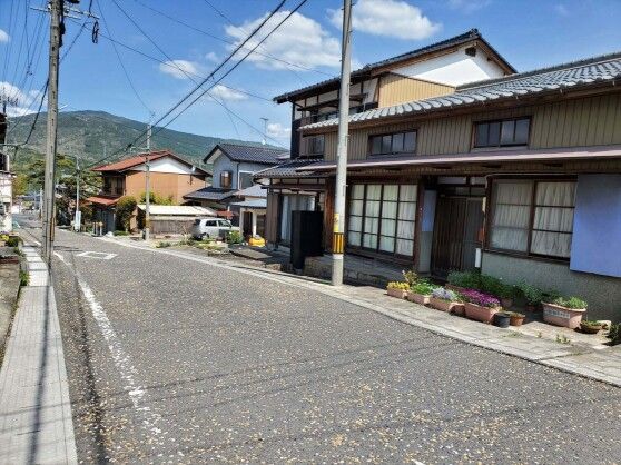 6SK Wooden House in Nakatsugawa, Gifu - Akiya for Sale - Thumbnail 2