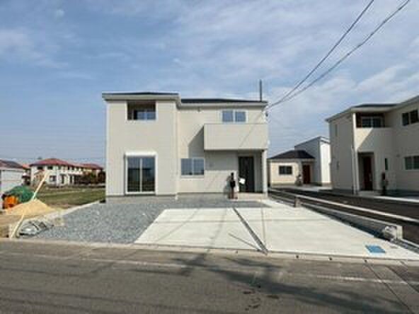 New Single-Story Homes for Sale in Yatomi, Aichi Prefecture - Thumbnail 4