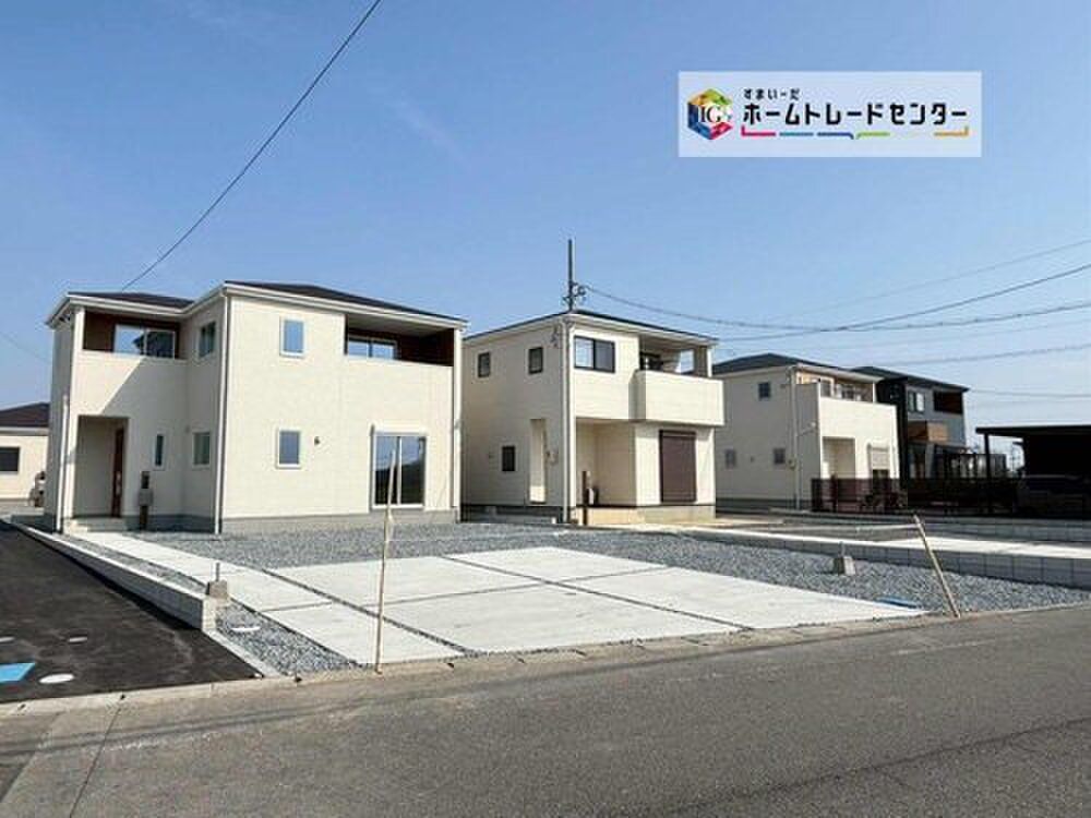 New Single-Story Homes for Sale in Yatomi, Aichi Prefecture - Thumbnail 2