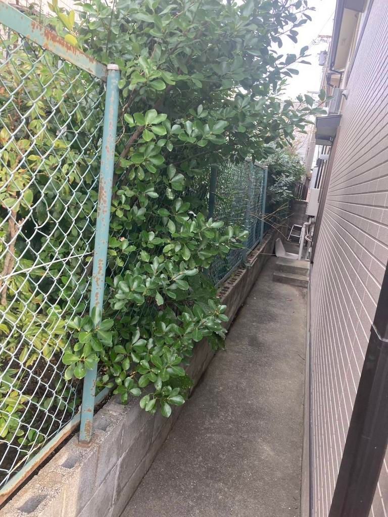Renovated 5LDK House in Kobe's Seiryodai with Solar Panels - Thumbnail 2