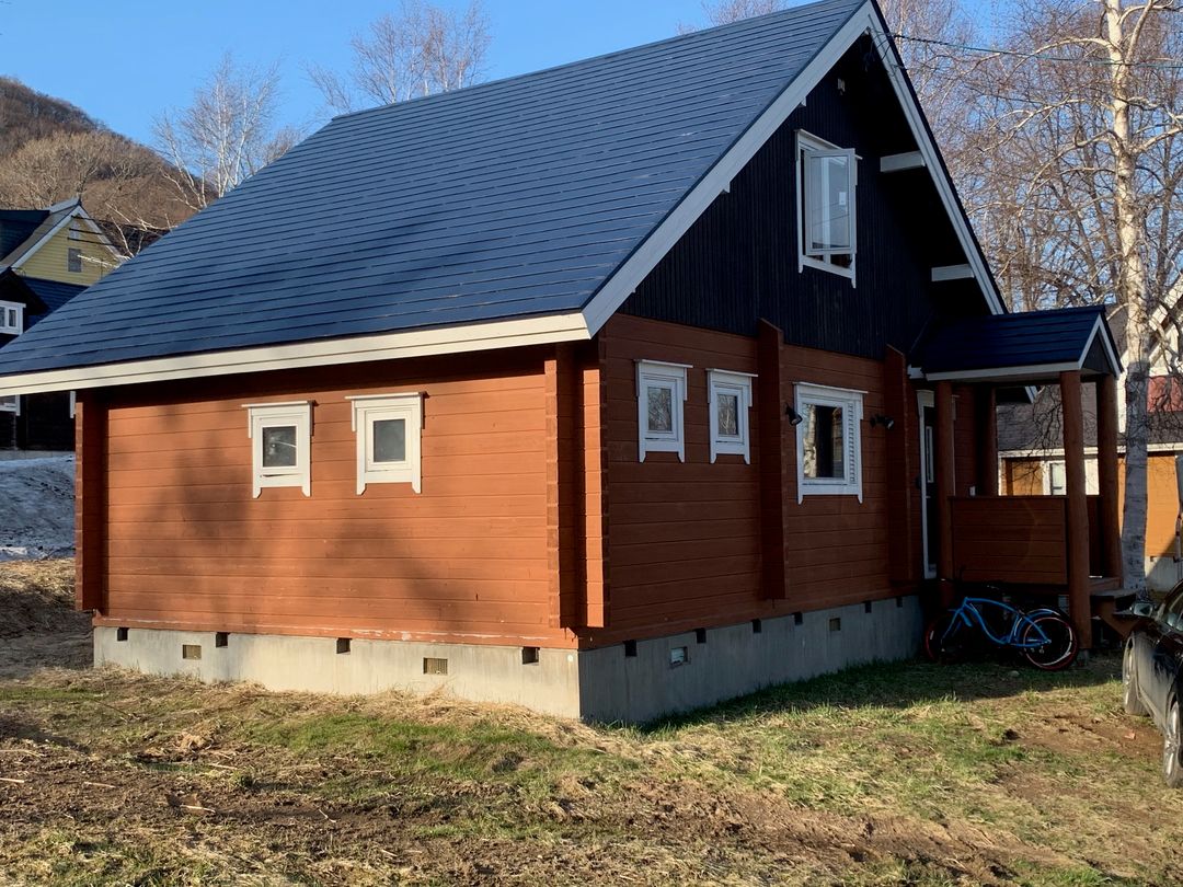 M-Yuki Cottage - 3BR Log Home with Mount Yotei Views in Niseko Hirafu - Thumbnail 3