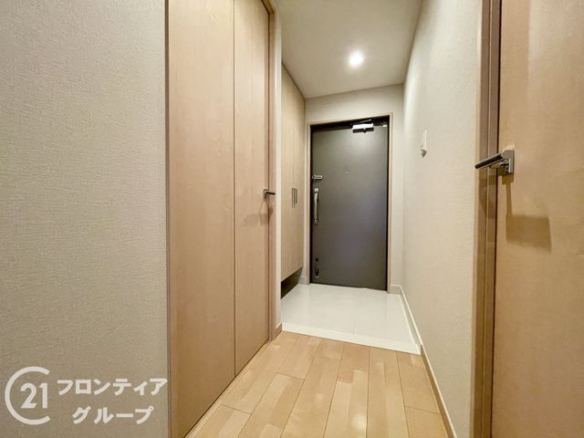 Renovated 3LDK Apartment for Sale in Tenri City, Nara - Thumbnail 2