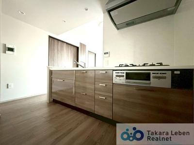 Modern 3SLDK Apartment in Koga City Near Station — Image 4, Koga, Ibaraki