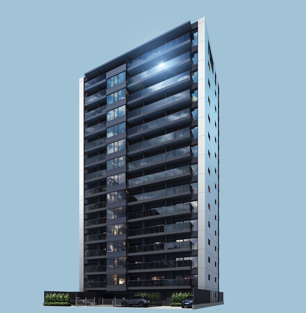 Clio Kawasaki Central Marks New Condo in Kawasaki - Thumbnail 2