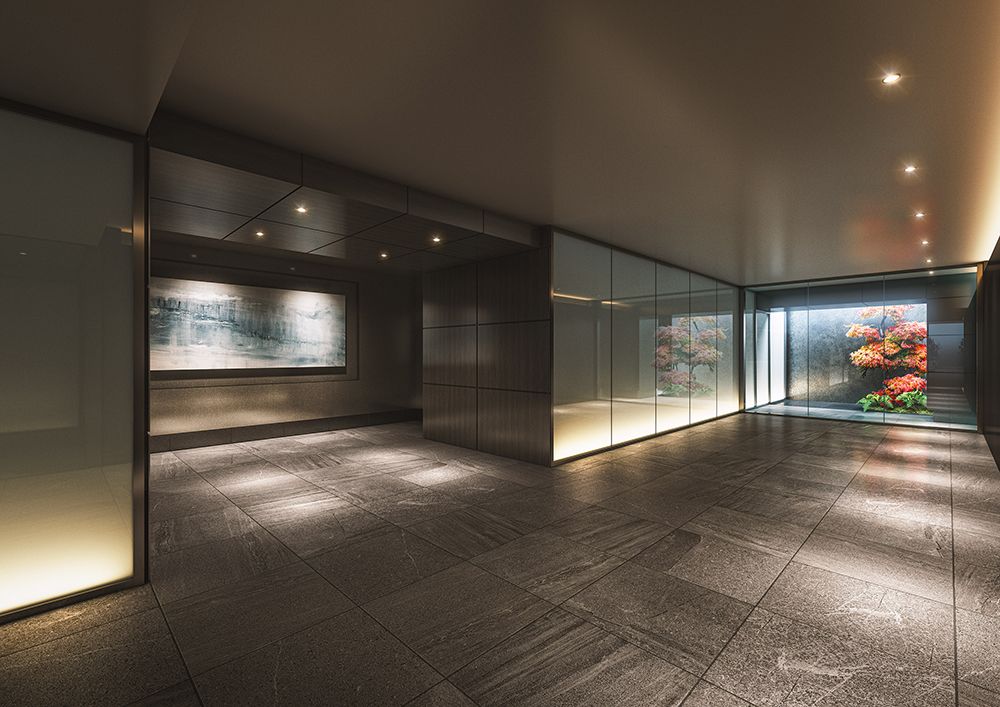 Clio Kawasaki Central Marks New Condo in Kawasaki - Thumbnail 4