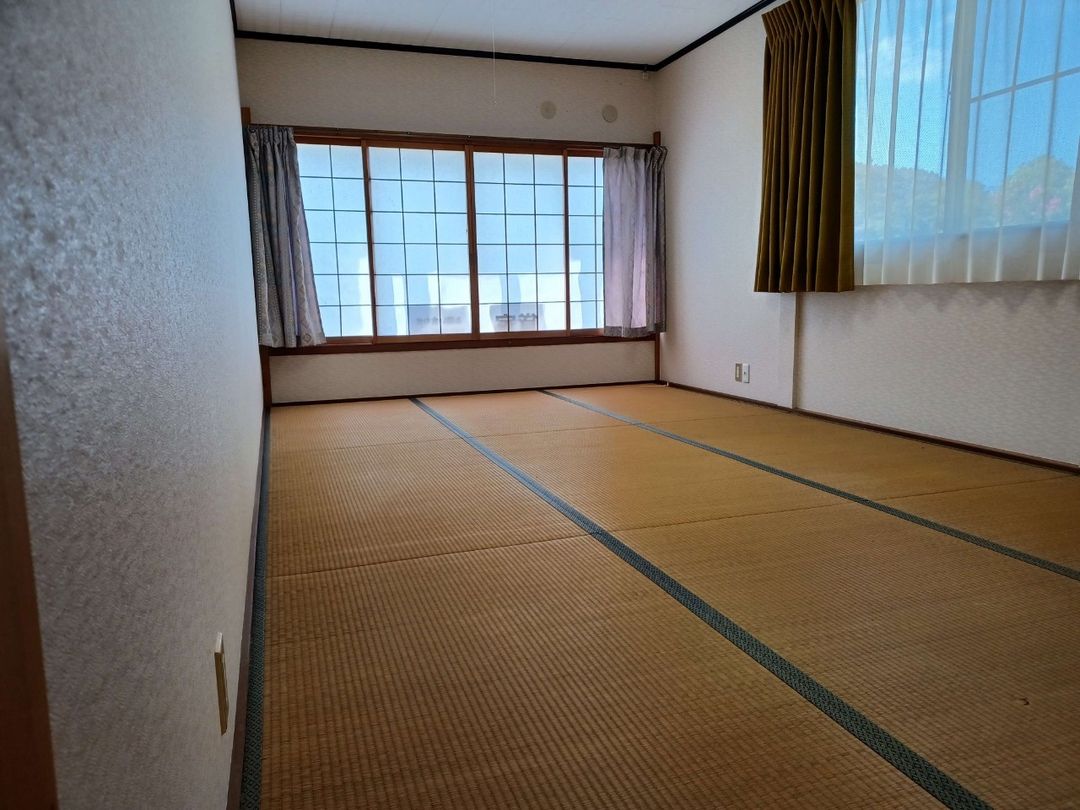 Renovated 2LDK House for Rent in Unnan City - Thumbnail 4