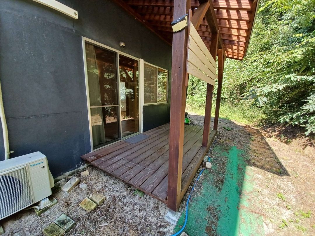 Renovated 2LDK House for Rent in Unnan City - Image 1