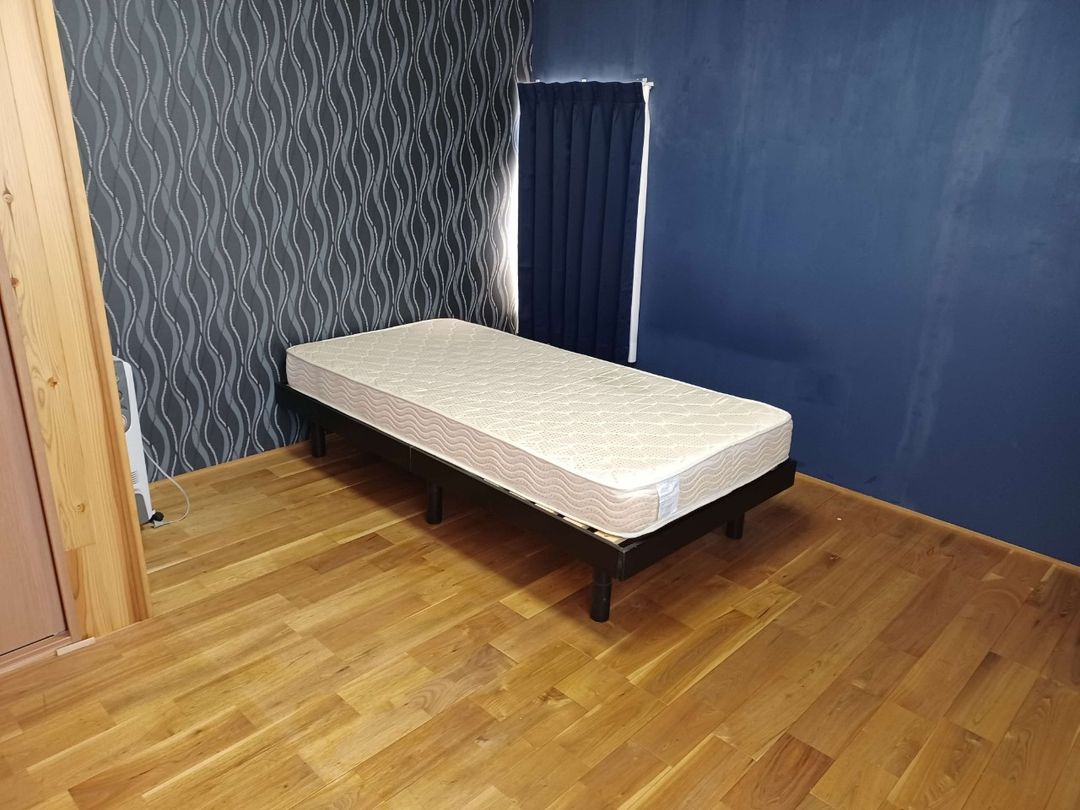 Renovated 2LDK House for Rent in Unnan City - Thumbnail 3