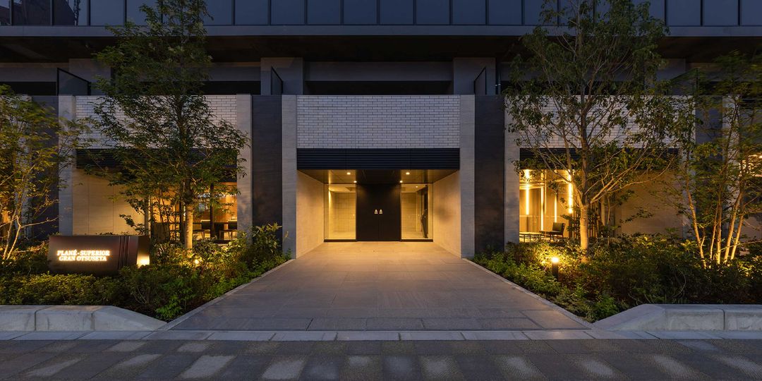 Planesuperior Gran Otsu Seta New Condo in Shiga - Thumbnail 3