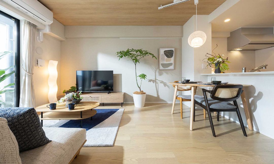 Planesuperior Gran Otsu Seta New Condo in Shiga - Thumbnail 4