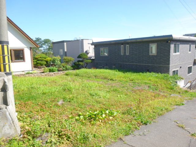 Vacant Land for Sale in Otaru, Hokkaido - 167.4 sqm Plot - Thumbnail 2