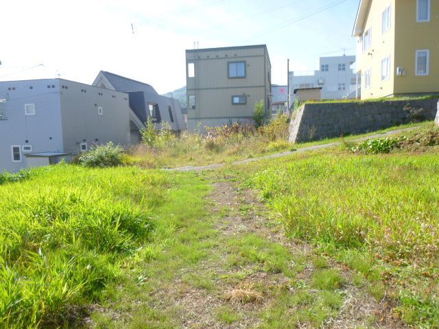 Vacant Land for Sale in Otaru, Hokkaido - 167.4 sqm Plot - Thumbnail 4