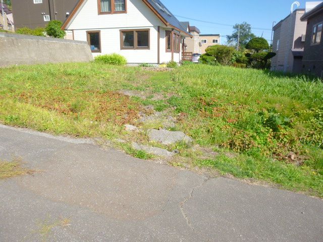 Vacant Land for Sale in Otaru, Hokkaido - 167.4 sqm Plot - Thumbnail 3