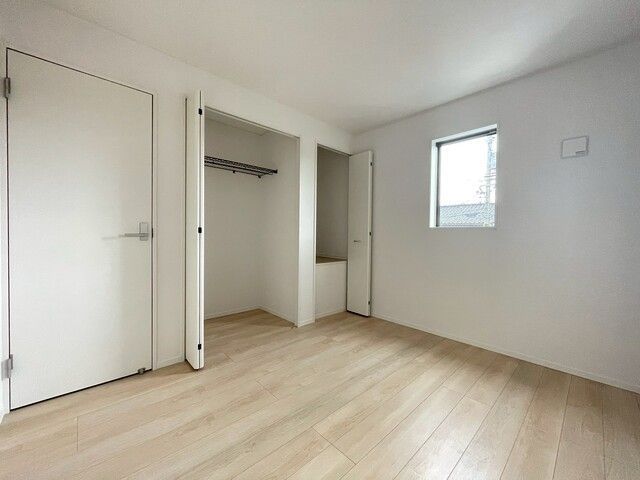 New 4LDK House in Takaoka, Toyama | 3 Parking Spaces - Thumbnail 2