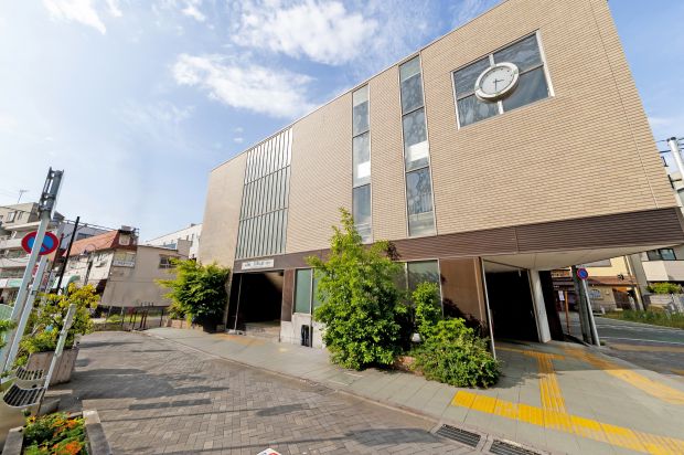 Sekisui House Land for Sale in Mitaka, Tokyo - Corner Lot - Thumbnail 4