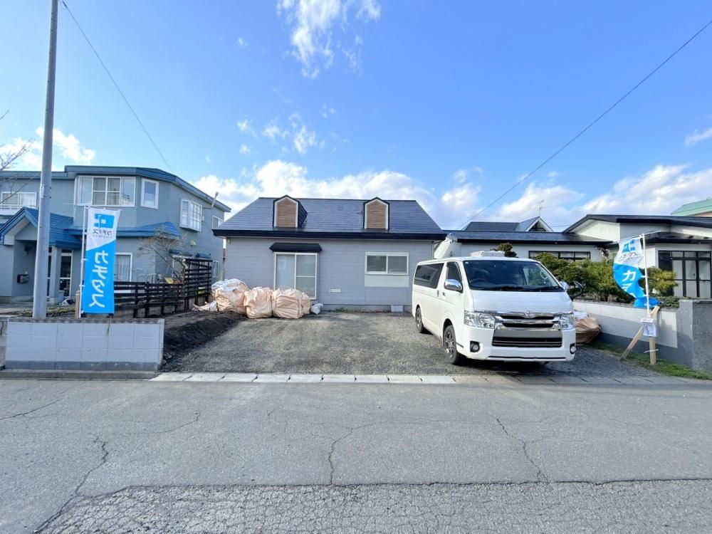 Renovated 3SLDK House in Kuroishi, Aomori - Near Schools - Thumbnail 2