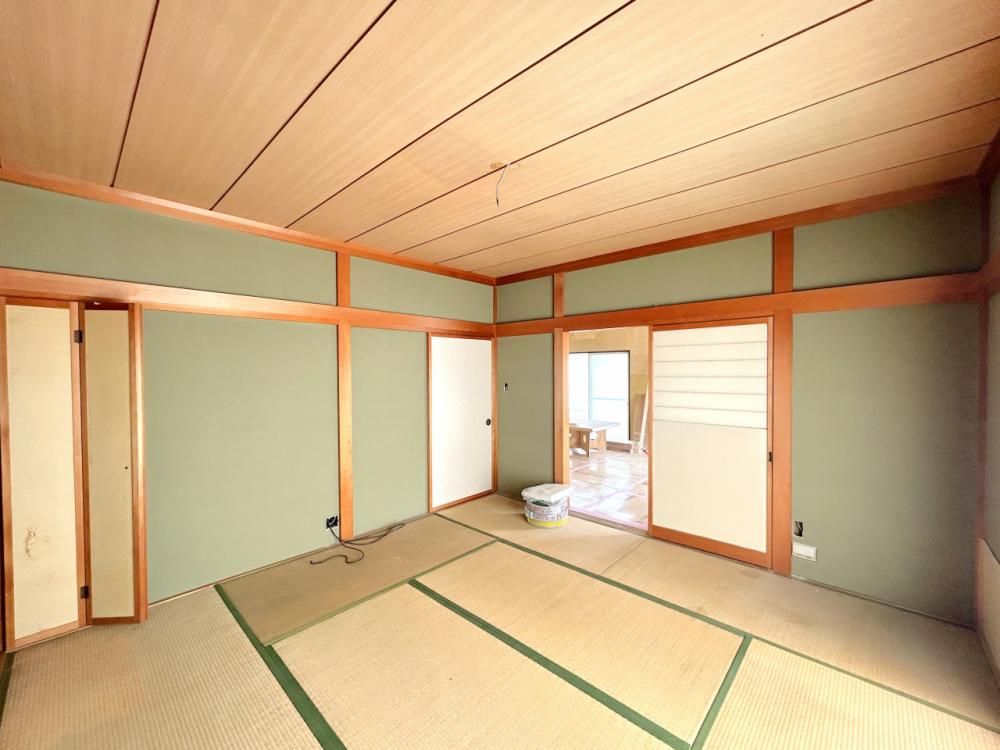 Renovated 3SLDK House in Kuroishi, Aomori - Near Schools - Thumbnail 3