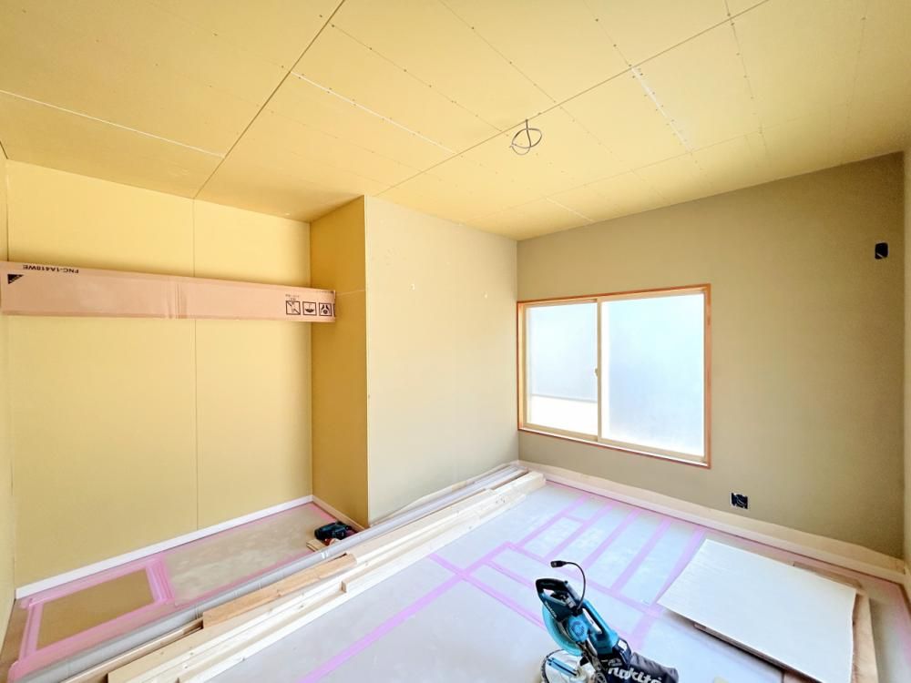 Renovated 3SLDK House in Kuroishi, Aomori - Near Schools - Thumbnail 4