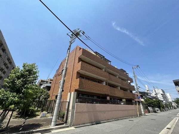 Lions Mansion Motoyamaminami 2LDK Apartment in Kobe - Thumbnail 2