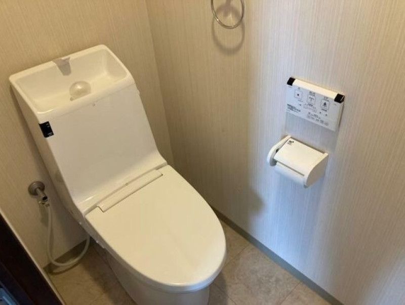 Royal Garden Tokushima Station West 4LDK Apartment for Sale - Thumbnail 4