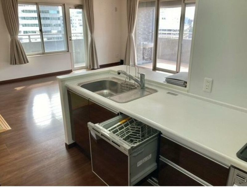 Royal Garden Tokushima Station West 4LDK Apartment for Sale - Thumbnail 3