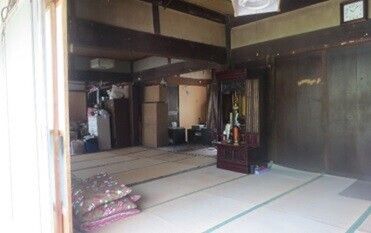 7LDK Wooden House for Sale in Aoki Village, Nagano - Thumbnail 2
