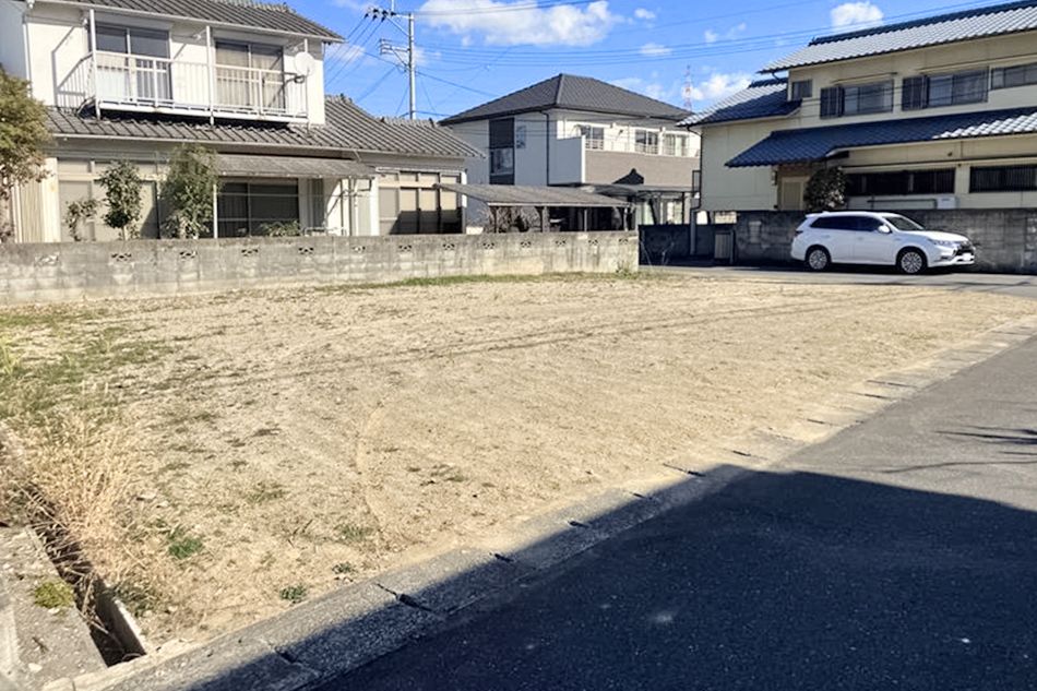Building-Conditioned Land Plot in Oita City | Daiwa House Securea - Thumbnail 2